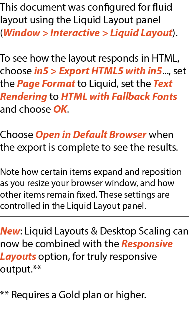 This document was configured for fluid layout using the Liquid Layout panel (Window > Interactive > Liquid Layout). T...