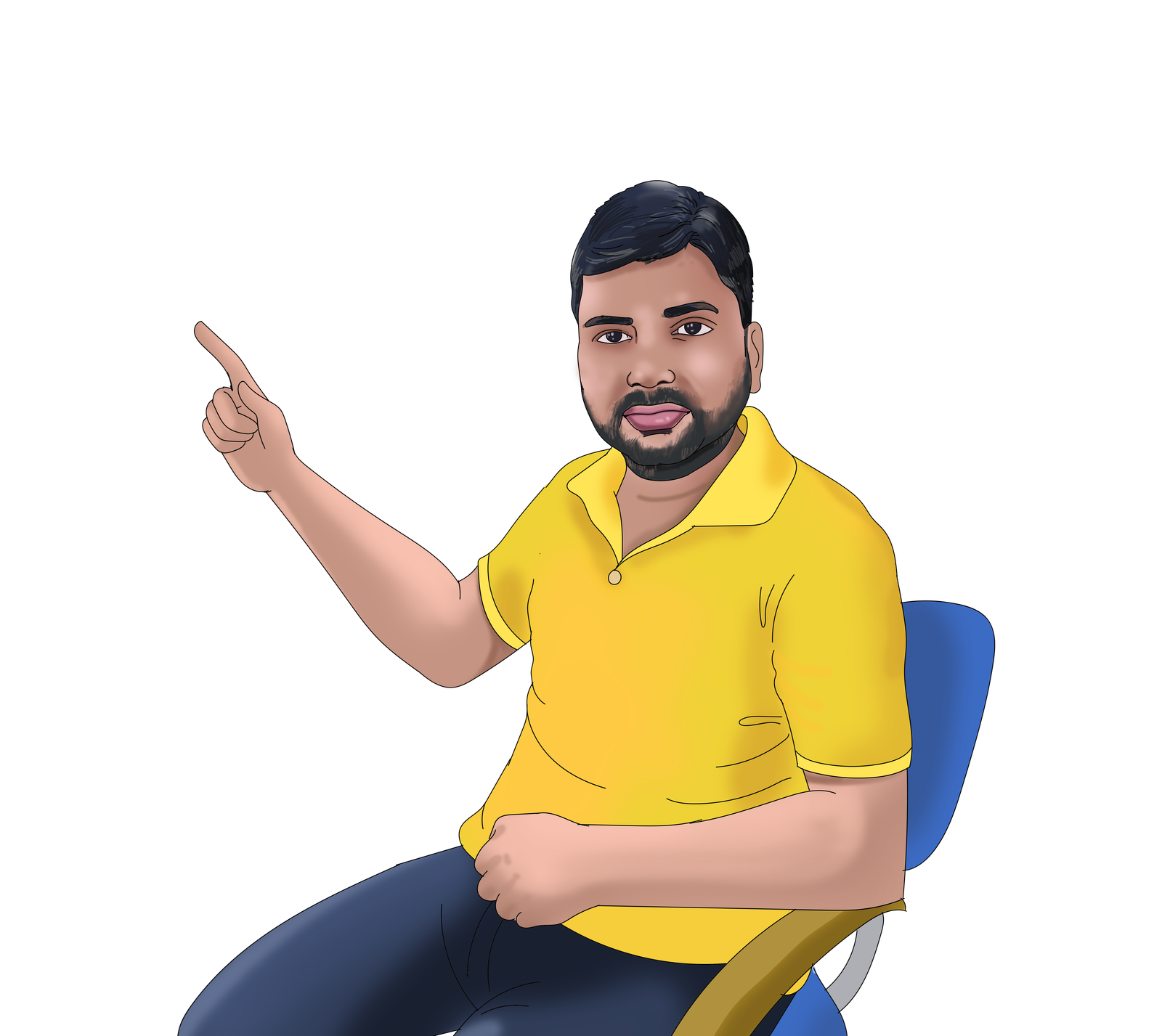Rajeev Kumar